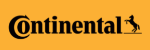 Logo Continental Pneumatici